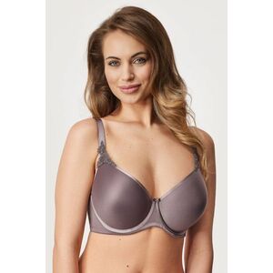 Maia 4D Soft Control Lace bélelt melltartó kép