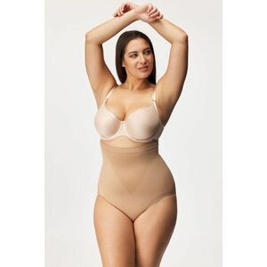 PLUS SIZE Smoothwear alakformáló bugyi magasabb kép