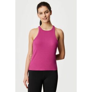 Rib női tank top kép