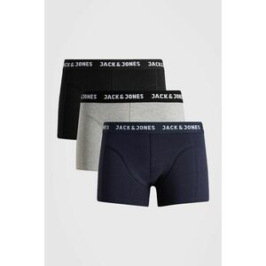 Férfi boxeralsó Jack & Jones 3-PACK kép