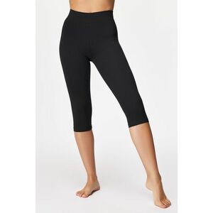 Comfort Highwaist Capri leggings kép