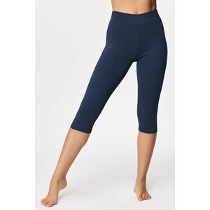 Comfort Highwaist Capri leggings kép