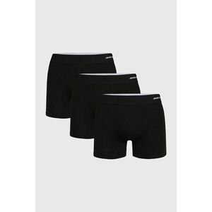 3 PACK JACK AND JONES Falster bambusz boxeralsó kép