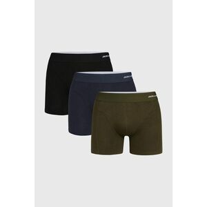 3 PACK JACK AND JONES Falster bambusz boxeralsó kép