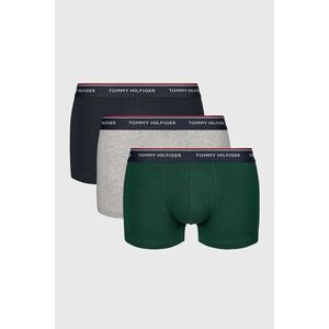 3PACK Tommy Hilfiger Premium Essentials I boxeralsó kép