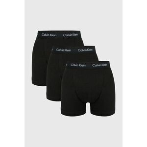 3PACK Calvin Klein Cotton Stretch férfi boxeralsó kép