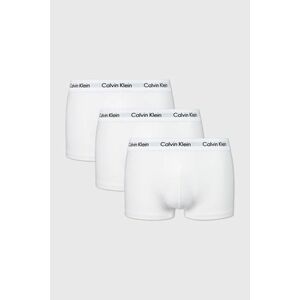 3PACK Calvin Klein Cotton Stretch II boxeralsó kép