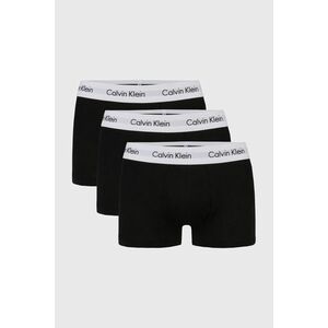 3PACK Calvin Klein Cotton Stretch II boxeralsó kép