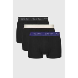 3PACK Calvin Klein Cotton Stretch II boxeralsó kép