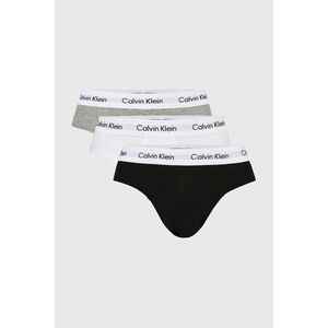 3PACK Calvin Klein Cotton Stretch férfi alsó kép