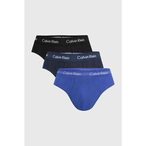 3PACK Calvin Klein Cotton Stretch férfi alsó kép