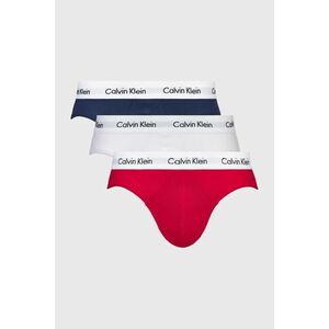 3PACK Calvin Klein Cotton Stretch férfi alsó kép