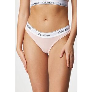 Calvin Klein Modern Cotton tanga kép