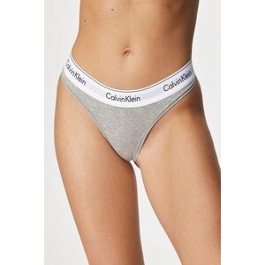 Calvin Klein Modern Cotton tanga kép