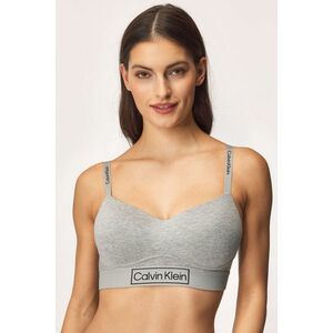 Calvin Klein Reimagined Heritage Bralette melltartó kép