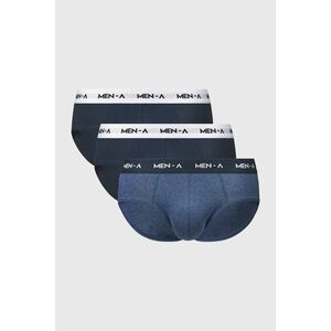 3 PACK MEN-A alsónadrág kép
