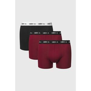 3PACK MEN-A Roland boxeralsó kép