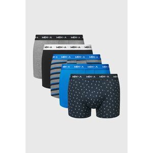 5 PACK MEN-A boxeralsó kép