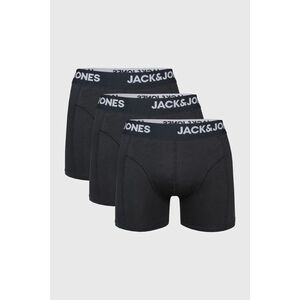 3 PACK JACK AND JONES Anthony boxeralsó kép