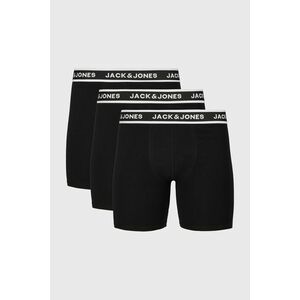 3PACK JACK AND JONES Grayson boxeralsó kép