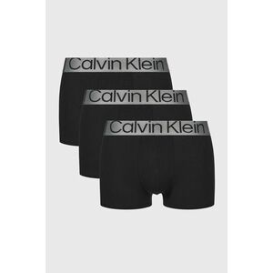 Férfi boxeralsó Calvin Klein 3PACK kép