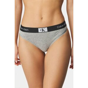 Calvin Klein CK96 tanga kép