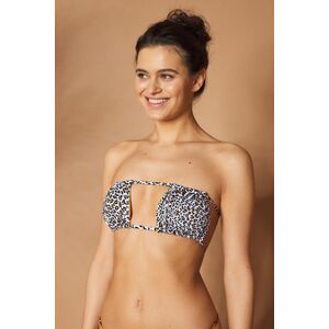 David Lovers Alice Leopard bikinifelső kép