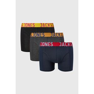 3PACK JACK AND JONES Crazy boxeralsó kép