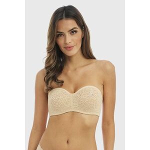 Wacoal Halo Lace Strapless bélés nélküli melltartó kép