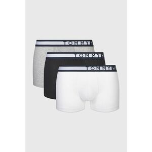 3PACK Tommy Hilfiger I boxeralsó kép