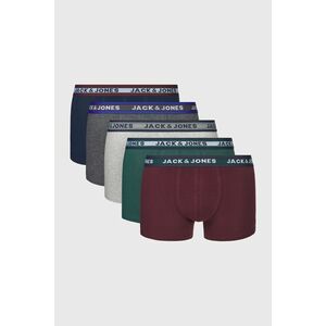 5PACK JACK AND JONES Oliver boxeralsó kép