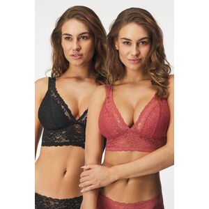 2PACK Lana Bralette ECO melltartó kép