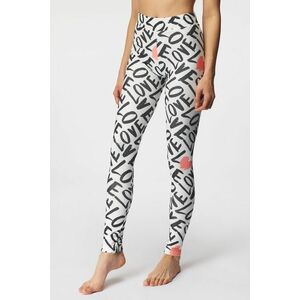 Winter Love téliesített leggings kép