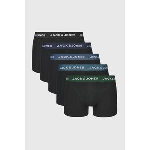 5PACK JACK AND JONES Dave boxeralsó kép