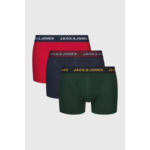 3PACK JACK AND JONES James boxeralsó kép