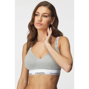 Calvin Klein Modern Cotton bélelt melltartó kép