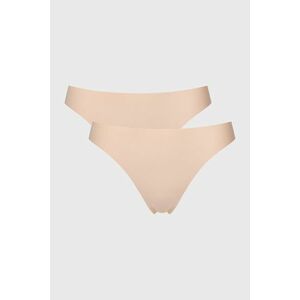 2PACK Comfort Line tanga kép