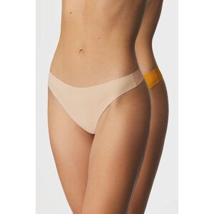 2PACK Comfort Line tanga kép