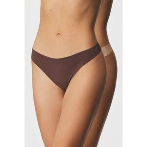 2PACK Comfort Line tanga kép