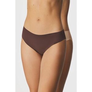 2PACK Comfort Line klasszikus női alsó kép