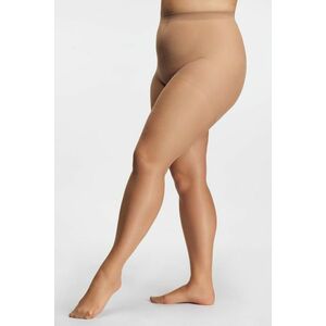 Plus Size Basic Matt 20 DEN harisnyanadrág kép