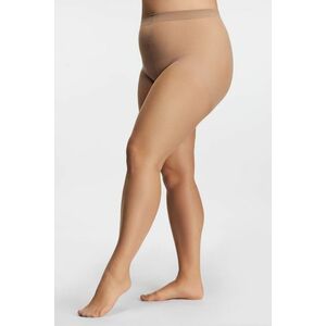 Plus Size Basic Matt 20 DEN harisnyanadrág kép