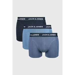 3PACK JACK AND JONES Alaska boxeralsó kép