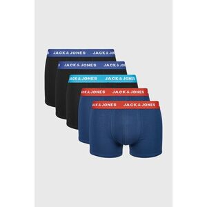 5PACK JACK AND JONES Lee boxeralsó kép