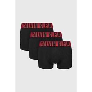 3PACK Calvin Klein Intense Power boxeralsó kép