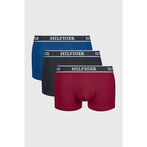 3PACK Tommy Hilfiger boxeralsó kép