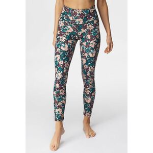 Gardenia sport leggings kép