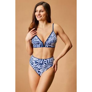 Maaji Indigo Blue bikini kép