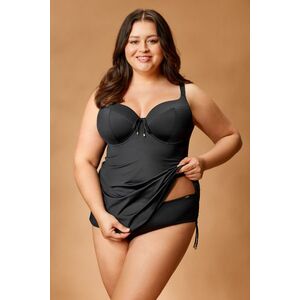 Harper Black Plus női tankini kép