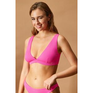 Suri Pink Neon bikinifelső kép